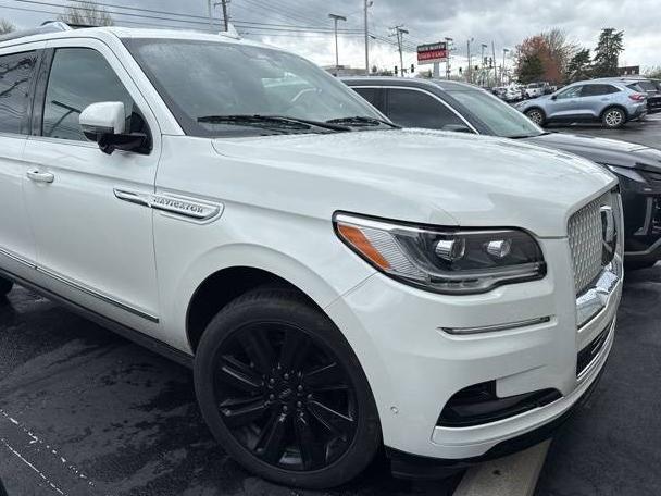 LINCOLN NAVIGATOR L 2023 5LMJJ3LGXPEL07127 image